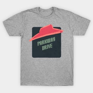 parkway drive T-Shirt